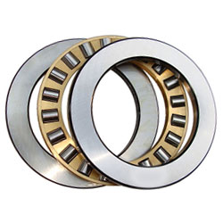 HBT Bearings - Cylindrical Thrust Roller Bearings